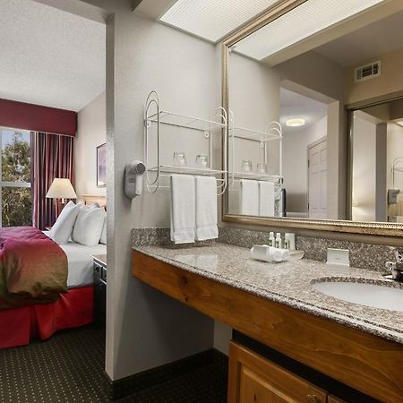 Homewood Suites Phoenix-Scottsdale Exterior foto