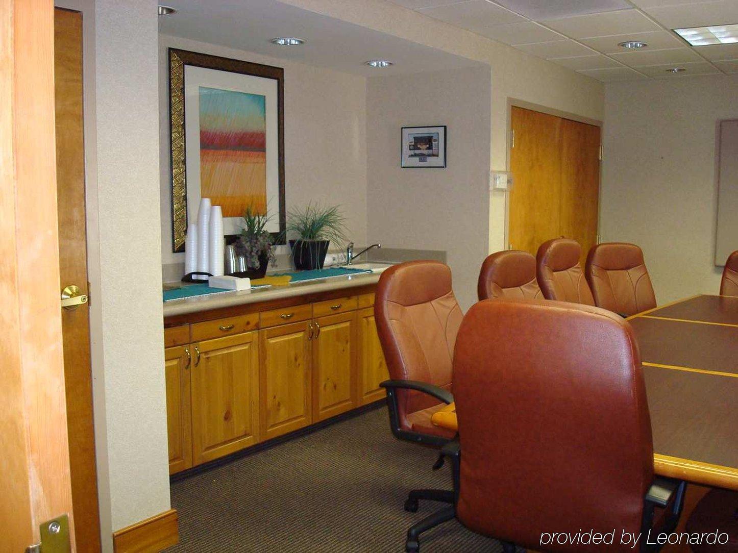 Homewood Suites Phoenix-Scottsdale Instalações foto