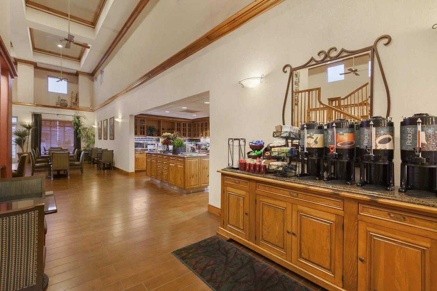 Homewood Suites Phoenix-Scottsdale Exterior foto