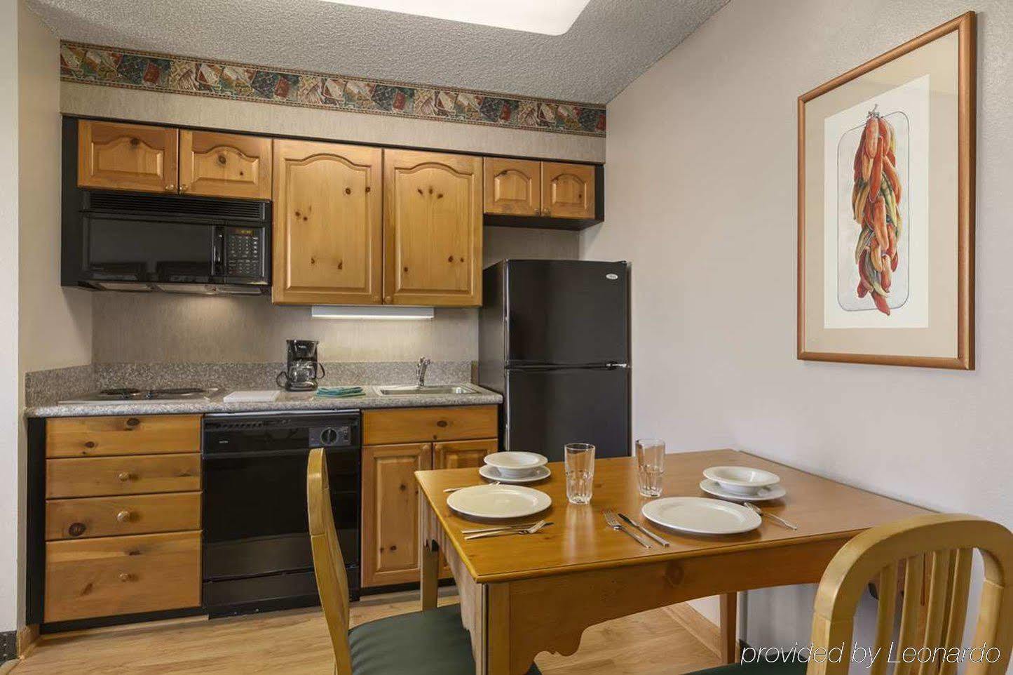 Homewood Suites Phoenix-Scottsdale Exterior foto