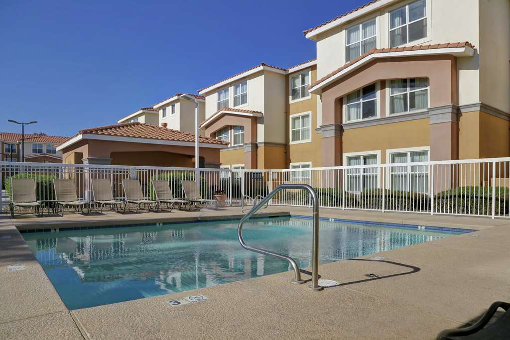 Homewood Suites Phoenix-Scottsdale Instalações foto