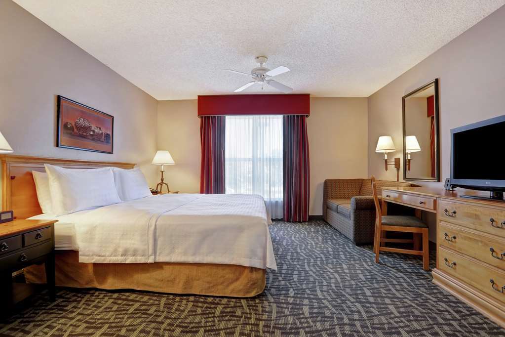 Homewood Suites Phoenix-Scottsdale Quarto foto
