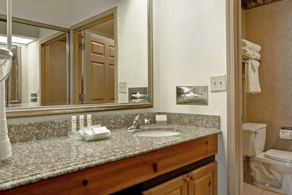Homewood Suites Phoenix-Scottsdale Quarto foto