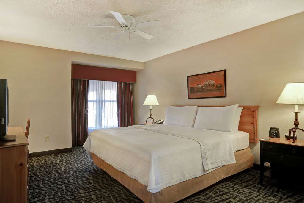 Homewood Suites Phoenix-Scottsdale Quarto foto