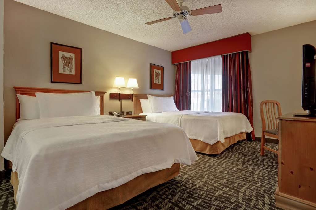 Homewood Suites Phoenix-Scottsdale Quarto foto