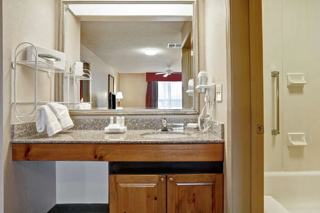Homewood Suites Phoenix-Scottsdale Quarto foto